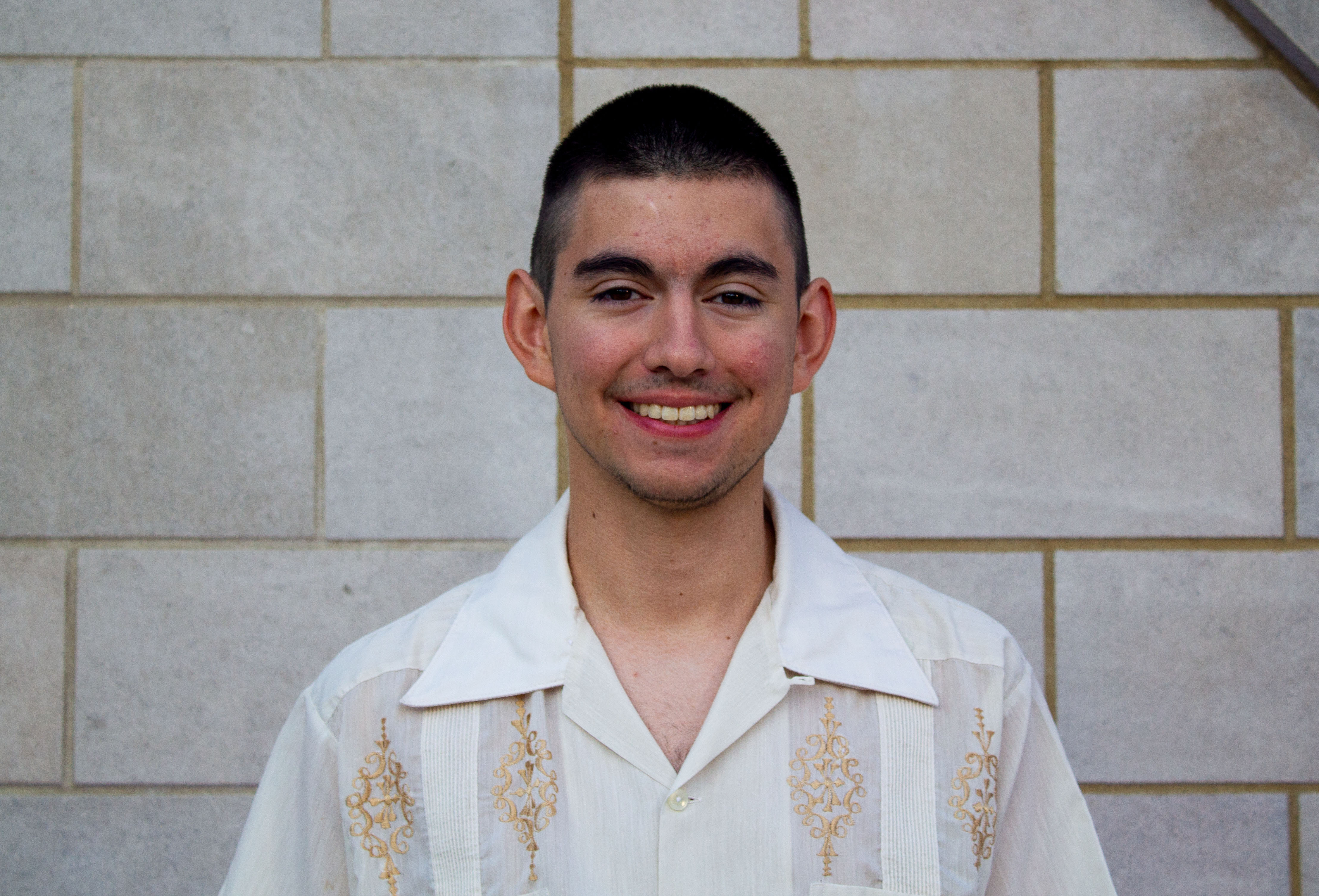 Ezra Anderson