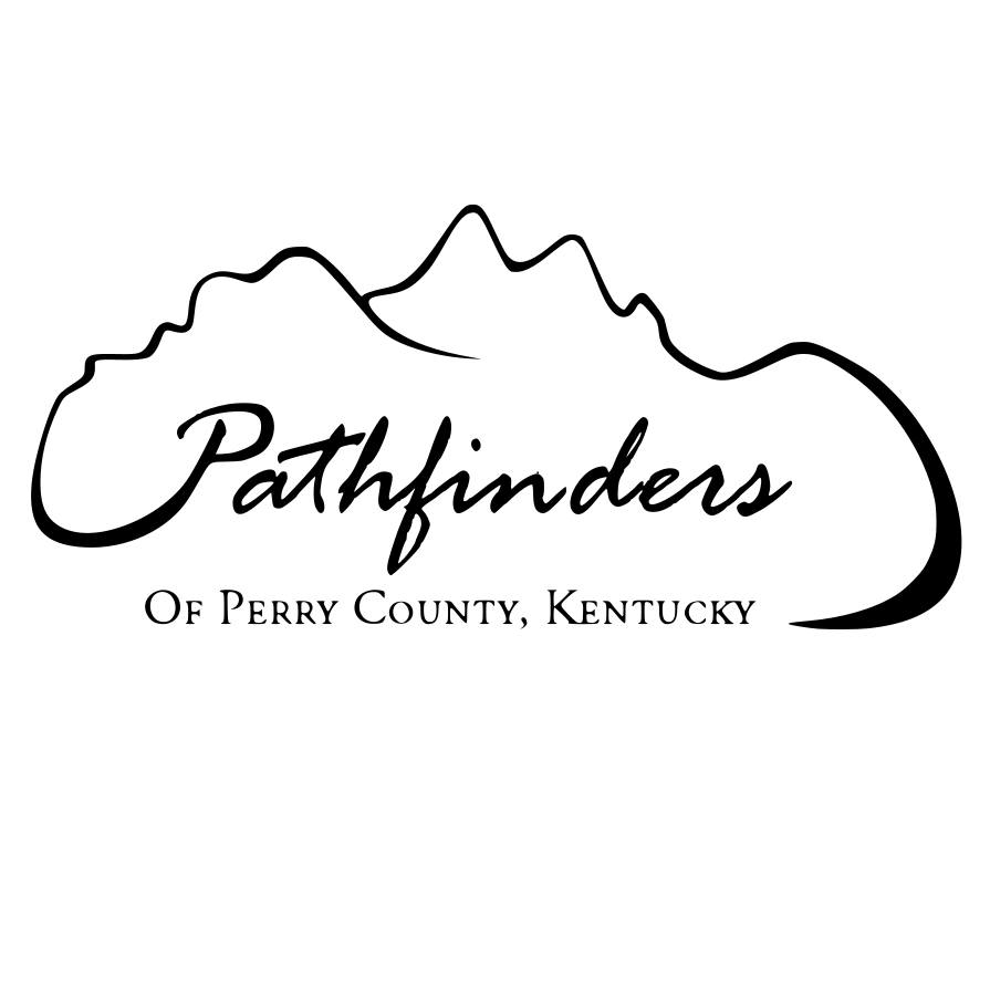 Pathfinders of Perry County logo