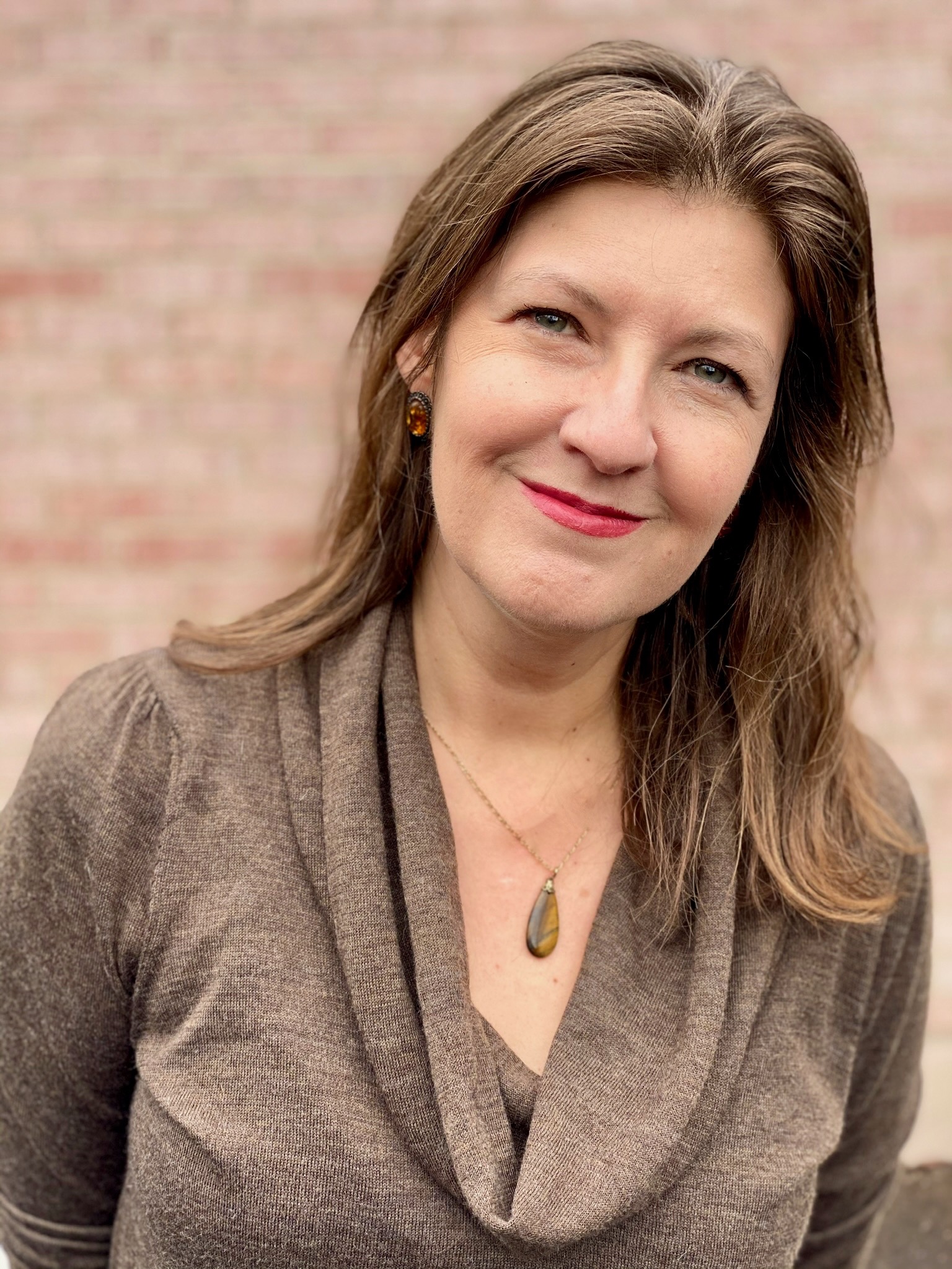 SAS headshot