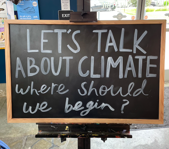 climate conversations campus 