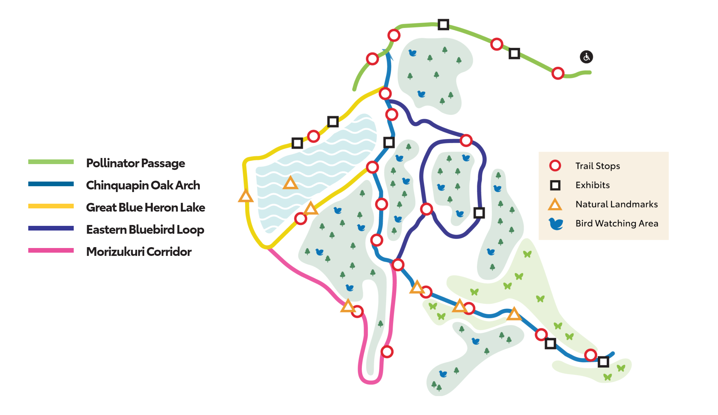 toyota biodiversity trail 