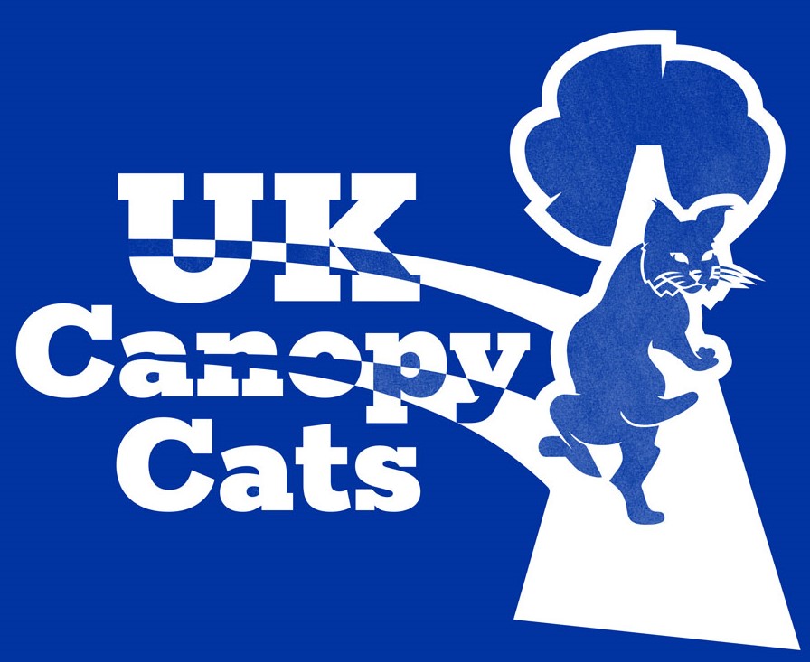 Canopy Cats logo