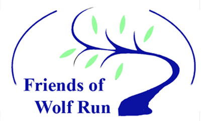 Friends of Wolf Run logo
