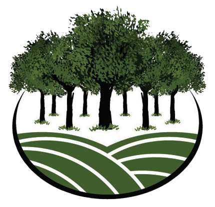 Fields to Forest Logo