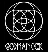 Geomancer Permaculture logo