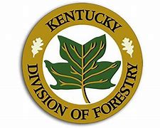 KY Division of Forestry logo