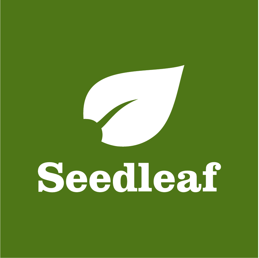 Seedleaf logo