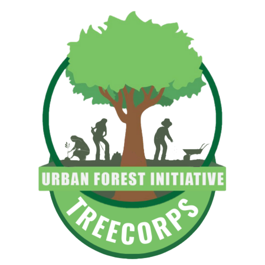 TreeCorps logo