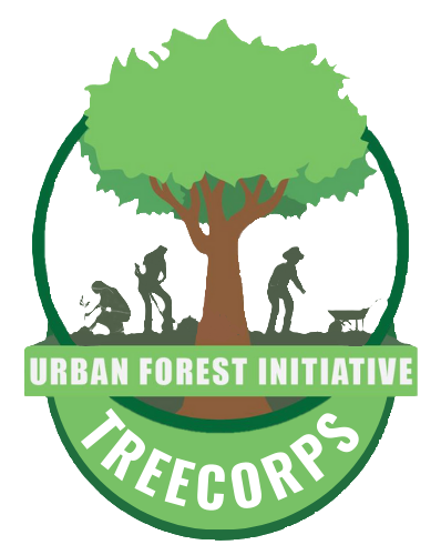 TreeCorps logo