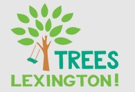 Trees Lexington! logo