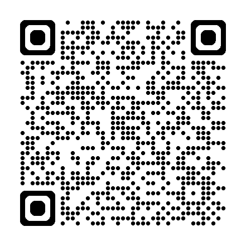 UFI Donation QR code