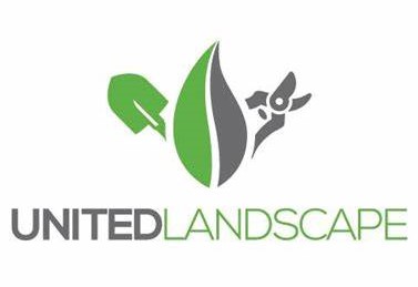 United Landscape logo