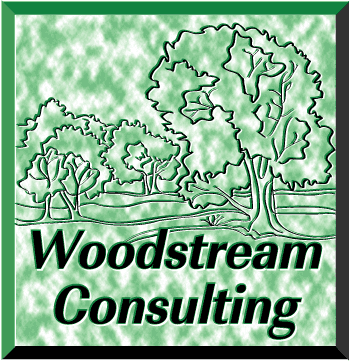 Woodstream Consulting logo