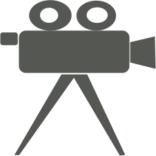 Camera icon